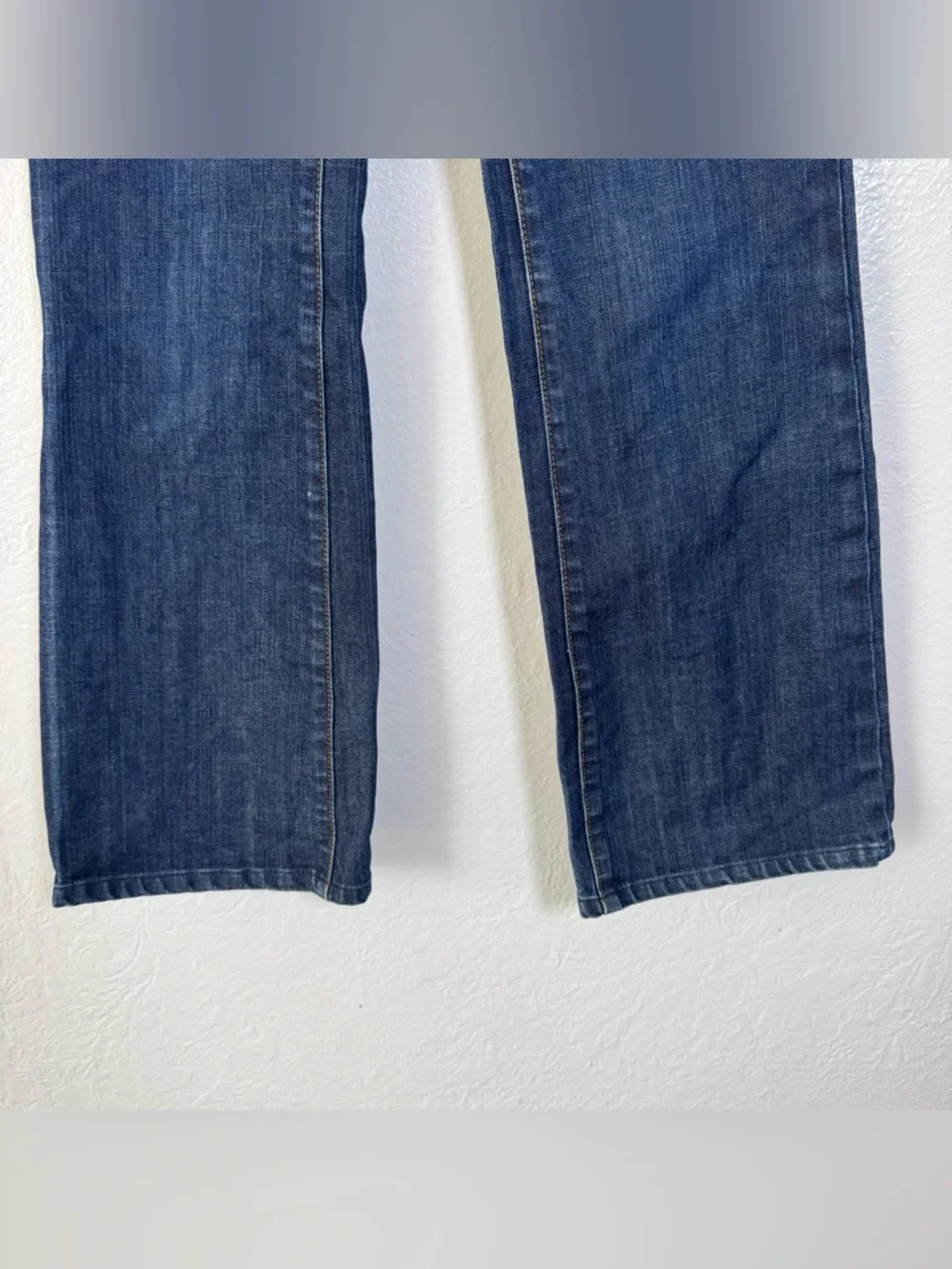 Tory Burch Classic Tory Jeans